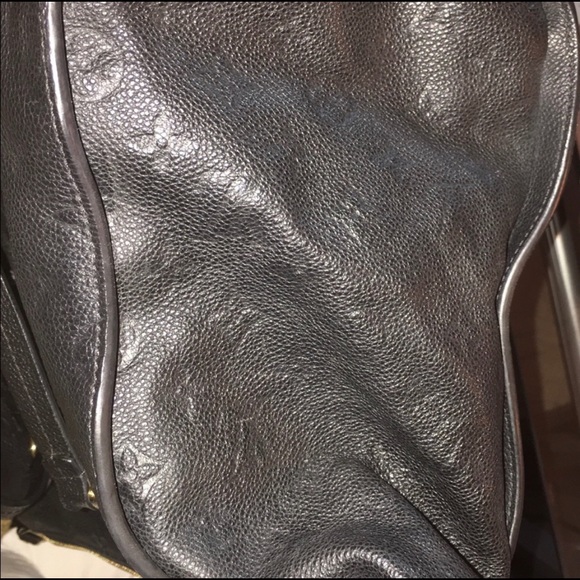 Rare, GM Lumineuse Louis Vuitton bag - Picture 5 of 12